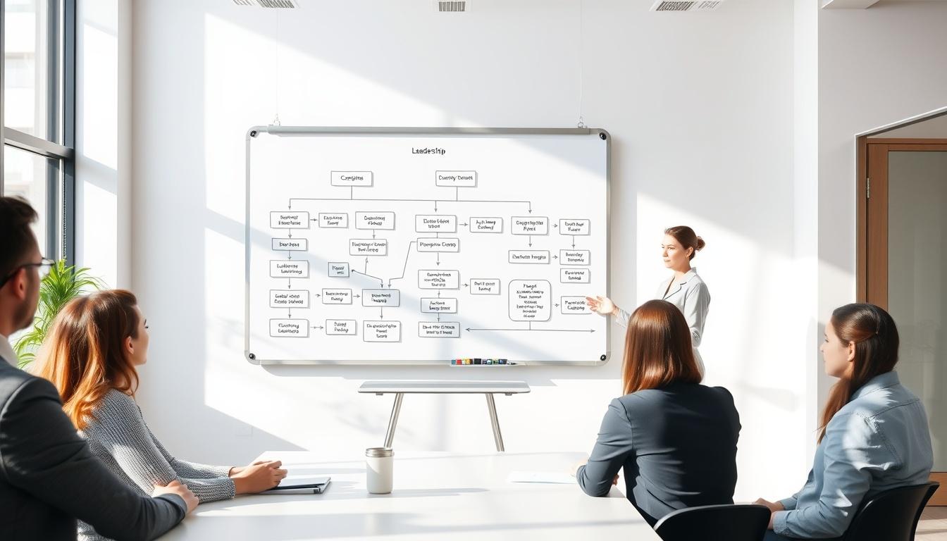 For Emerging Leaders